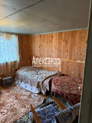 Продам дачу в поселке &amp;quot;Светоч&amp;quot;, ЛОС тер. СНТ, 284, Массив Мшинская тер, 87 км от города