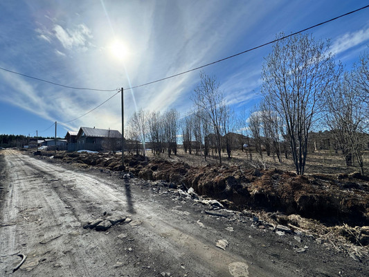 Продам участок 11,5 соток, ИЖС, Радостная ул, 4, Сыктывкар г, 0 км от города