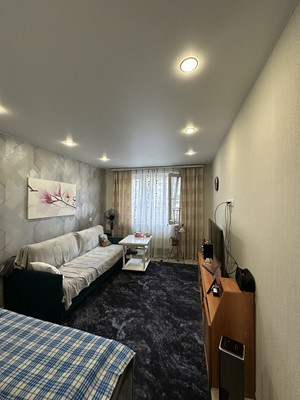 Продам двухкомнатную (2-комн.) квартиру, Томилинская ул, 33, Дзержинский г