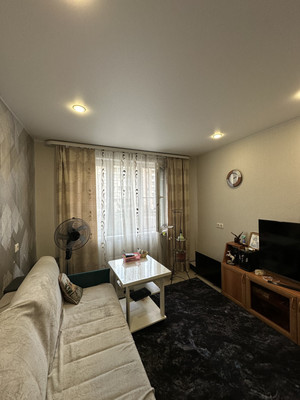 Продам двухкомнатную (2-комн.) квартиру, Томилинская ул, 33, Дзержинский г