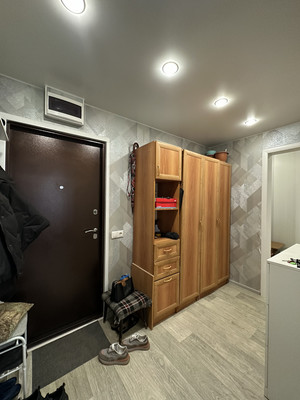 Продам двухкомнатную (2-комн.) квартиру, Томилинская ул, 33, Дзержинский г