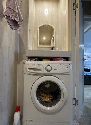 Продам двухкомнатную (2-комн.) квартиру, Томилинская ул, 33, Дзержинский г