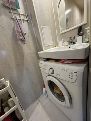 Продам двухкомнатную (2-комн.) квартиру, Томилинская ул, 33, Дзержинский г