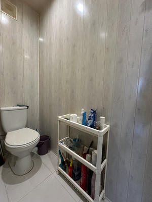 Продам двухкомнатную (2-комн.) квартиру, Томилинская ул, 33, Дзержинский г