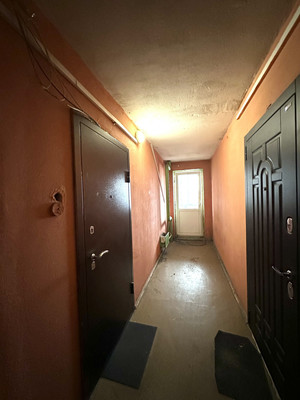 Продам двухкомнатную (2-комн.) квартиру, Томилинская ул, 33, Дзержинский г