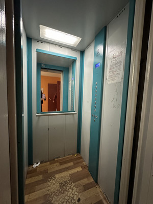 Продам двухкомнатную (2-комн.) квартиру, Томилинская ул, 33, Дзержинский г