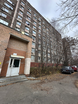 Продам двухкомнатную (2-комн.) квартиру, Томилинская ул, 33, Дзержинский г