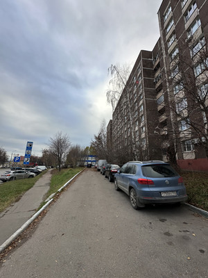 Продам двухкомнатную (2-комн.) квартиру, Томилинская ул, 33, Дзержинский г