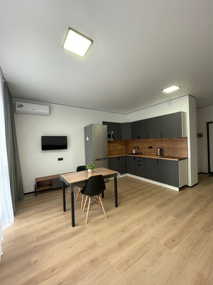 Сдам однокомнатную (1-комн.) квартиру, им. Ивана Беличенко ул, 88, Краснодар г