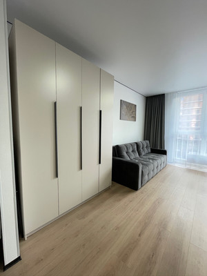 Сдам однокомнатную (1-комн.) квартиру, им. Ивана Беличенко ул, 88, Краснодар г