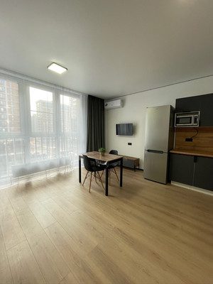 Сдам однокомнатную (1-комн.) квартиру, им. Ивана Беличенко ул, 88, Краснодар г