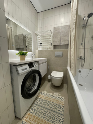 Сдам однокомнатную (1-комн.) квартиру, им. Ивана Беличенко ул, 88, Краснодар г