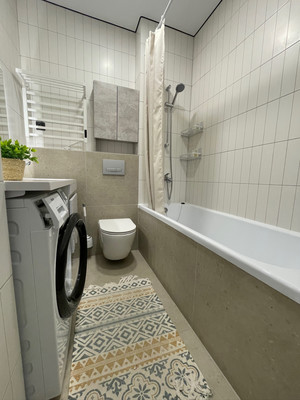 Сдам однокомнатную (1-комн.) квартиру, им. Ивана Беличенко ул, 88, Краснодар г