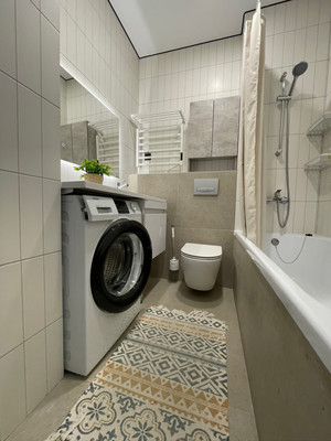 Сдам однокомнатную (1-комн.) квартиру, им. Ивана Беличенко ул, 88, Краснодар г