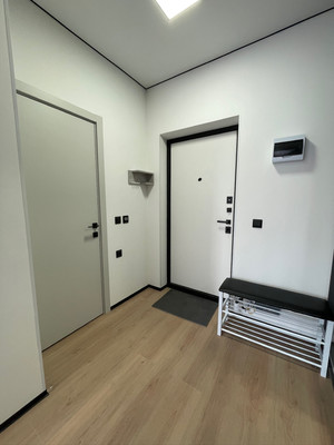 Сдам однокомнатную (1-комн.) квартиру, им. Ивана Беличенко ул, 88, Краснодар г