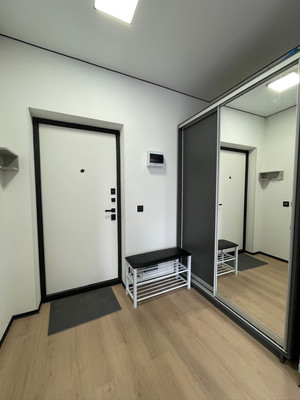 Сдам однокомнатную (1-комн.) квартиру, им. Ивана Беличенко ул, 88, Краснодар г