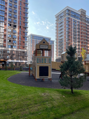 Сдам однокомнатную (1-комн.) квартиру, им. Ивана Беличенко ул, 88, Краснодар г