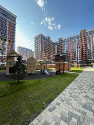 Сдам однокомнатную (1-комн.) квартиру, им. Ивана Беличенко ул, 88, Краснодар г