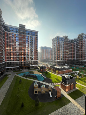 Сдам однокомнатную (1-комн.) квартиру, им. Ивана Беличенко ул, 88, Краснодар г