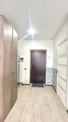 Продам однокомнатную (1-комн.) квартиру, Бжегокайская ул, 19к4, Новая Адыгея аул