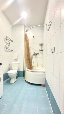 Продам однокомнатную (1-комн.) квартиру, Бжегокайская ул, 19к4, Новая Адыгея аул