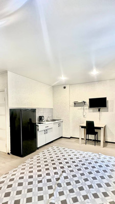 Продам однокомнатную (1-комн.) квартиру, Бжегокайская ул, 19к4, Новая Адыгея аул