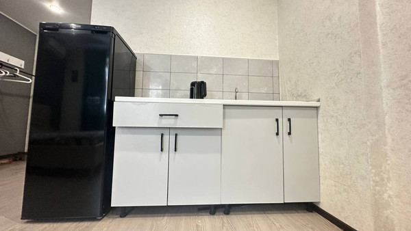 Продам однокомнатную (1-комн.) квартиру, Бжегокайская ул, 19к4, Новая Адыгея аул