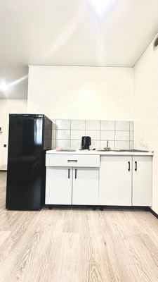 Продам однокомнатную (1-комн.) квартиру, Бжегокайская ул, 19к4, Новая Адыгея аул