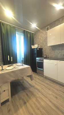 Продам однокомнатную (1-комн.) квартиру, Бжегокайская ул, 31к8, Новая Адыгея аул