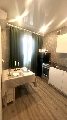 Продам однокомнатную (1-комн.) квартиру, Бжегокайская ул, 31к8, Новая Адыгея аул