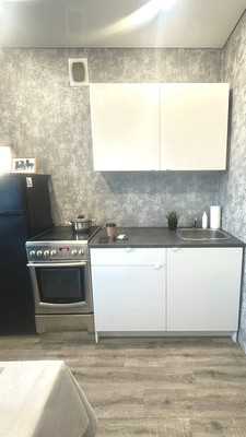 Продам однокомнатную (1-комн.) квартиру, Бжегокайская ул, 31к8, Новая Адыгея аул