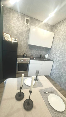 Продам однокомнатную (1-комн.) квартиру, Бжегокайская ул, 31к8, Новая Адыгея аул