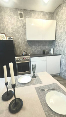 Продам однокомнатную (1-комн.) квартиру, Бжегокайская ул, 31к8, Новая Адыгея аул