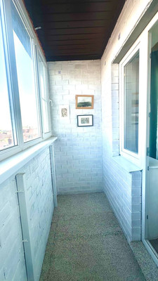 Продам однокомнатную (1-комн.) квартиру, Бжегокайская ул, 31к8, Новая Адыгея аул