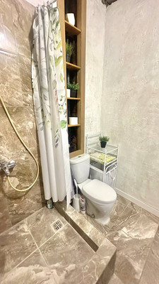 Продам однокомнатную (1-комн.) квартиру, Бжегокайская ул, 31к8, Новая Адыгея аул