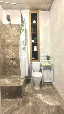 Продам однокомнатную (1-комн.) квартиру, Бжегокайская ул, 31к8, Новая Адыгея аул