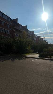 Продам однокомнатную (1-комн.) квартиру, Бжегокайская ул, 31к8, Новая Адыгея аул