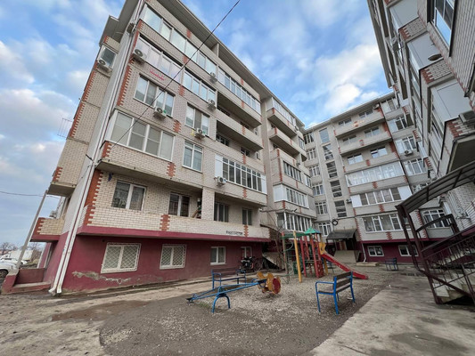 Продам коммерческое помещение 32,6 м2, Куликова Поля ул, 16, Краснодар г