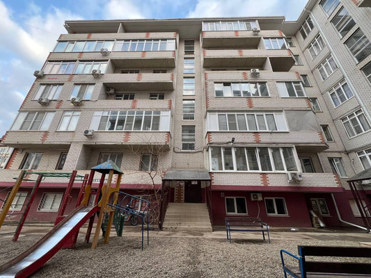 Продам коммерческое помещение 32,6 м2, Куликова Поля ул, 16, Краснодар г