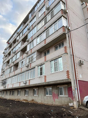 Продам коммерческое помещение 32,6 м2, Куликова Поля ул, 16, Краснодар г