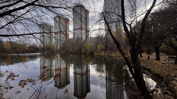 Продам двухкомнатную (2-комн.) квартиру, Вернадского пр-кт, 92, Москва г