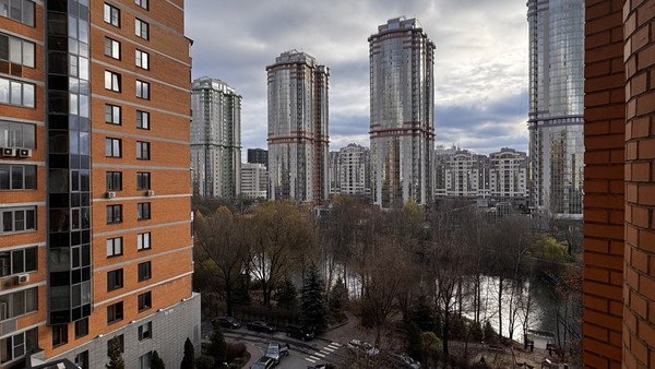 Продам двухкомнатную (2-комн.) квартиру, Вернадского пр-кт, 92, Москва г