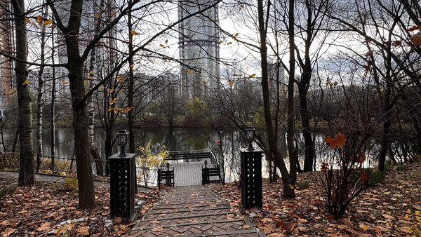 Продам двухкомнатную (2-комн.) квартиру, Вернадского пр-кт, 92, Москва г