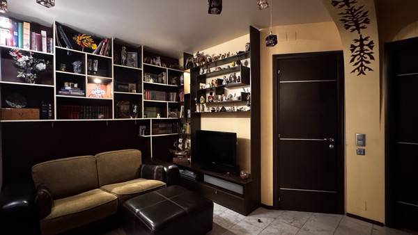 Продам двухкомнатную (2-комн.) квартиру, Вернадского пр-кт, 92, Москва г