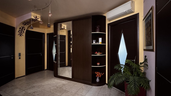 Продам двухкомнатную (2-комн.) квартиру, Вернадского пр-кт, 92, Москва г