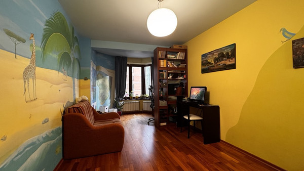 Продам двухкомнатную (2-комн.) квартиру, Вернадского пр-кт, 92, Москва г