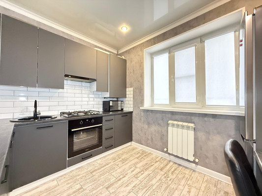 Продам однокомнатную (1-комн.) квартиру, А.А.Кадырова ул, 80, Нальчик г