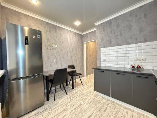 Продам однокомнатную (1-комн.) квартиру, А.А.Кадырова ул, 80, Нальчик г