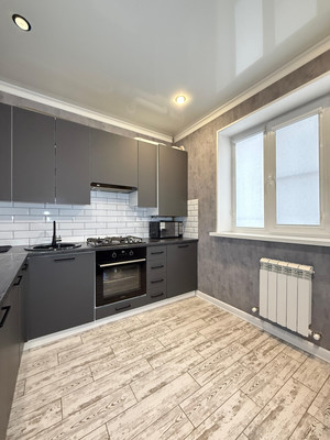 Продам однокомнатную (1-комн.) квартиру, А.А.Кадырова ул, 80, Нальчик г