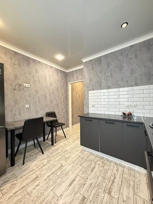 Продам однокомнатную (1-комн.) квартиру, А.А.Кадырова ул, 80, Нальчик г